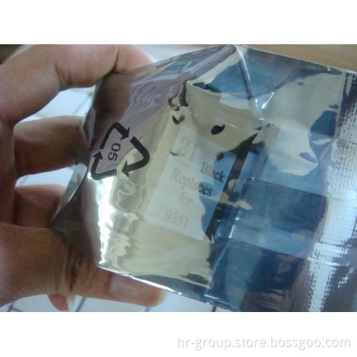 Ink Cartridge for HP C8816A (HP 816) / HP C8817A (HP 817)
